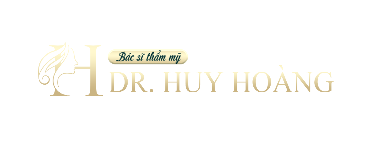 Dr Huy Hoàng